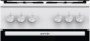 Газовая плита Gorenje GG5A10WH