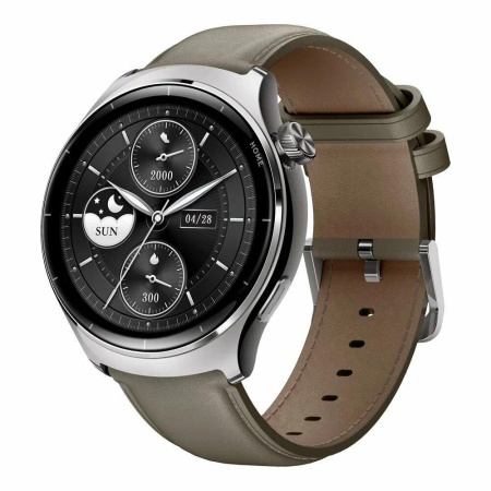 Smart-часы Mibro Lite3 Pro Khaki Gray