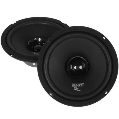 А/Система Edge EDB6W-E0