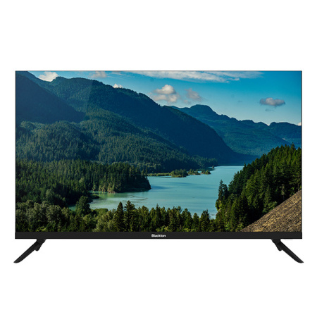  32" (81см) Телевизор Blackton Bt 32F36B, HD 1366x768, Цвет Чёрный