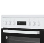 Электрическая плита Beko FSM67300GWS