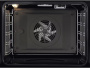 Встраиваемый Электрический духовой шкаф Electrolux EOE7C31X, цвет Нержавеющая сталь