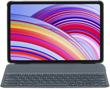 Планшетный компьютер Xiaomi Redmi Pad Pro 5G with keyboard 8/256 Graphite Gray
