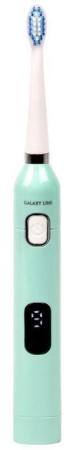 Электрическая зубная щетка Galaxy Line GL4981