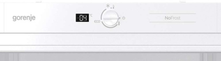 Холодильник встраиваемый Gorenje NRKI2181E1