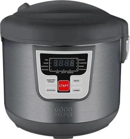 Мультиварка GoodHelper MC-5112