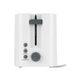 Тостер BBK TR81M White