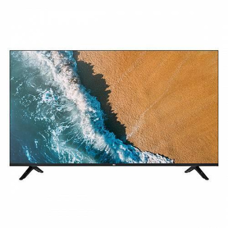  42" (106см) Телевизор BQ 42FS07B, SMART, FHD 1920x1080, Цвет Чёрный