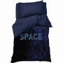 КПБ 1,5 сп Этель Space 50/70 Поплин 4532774