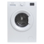 Стиральная машина с фронтальной загрузкой Indesit ILS3 61091, Max загрузка - 6кг, Max отжим - 1 000об/мин., цвет Белый