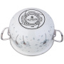 Кастрюля Agness Dandelion 3,8 л 943-058