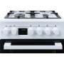 Комбинированная плита MANYA MC5032W