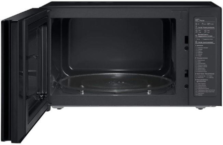СВЧ Печь LG MH6565DIS