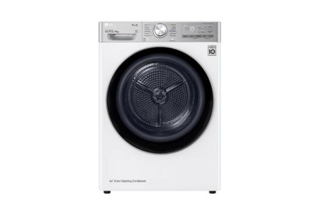 Сушильная машина LG DC90V9V9E