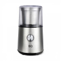 Кофемолка BQ CG1003 Стальной-черный