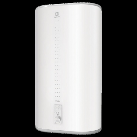 Водонагреватель накопительный Electrolux EWH 50 Citadel, Объем 50л., Плоский, Цвет Белый