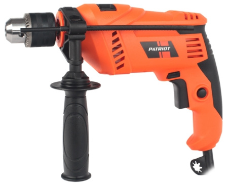 Дрель ударная Patriot FD 750h