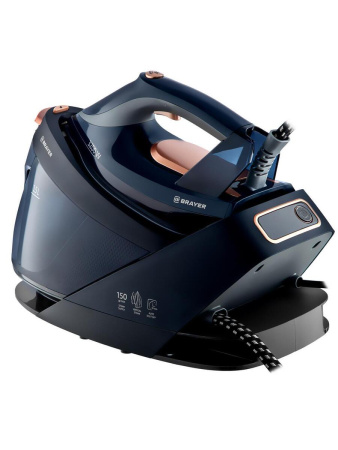 Паровая станция Brayer 4157BR