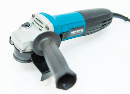 Углошлифовальная машина Workmaster УШМ-125/950Б