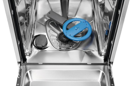 Посудомоечная машина встраиваемая Electrolux EEM 43211L