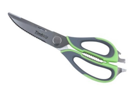 Ножницы TimA кухонные 22 см PS-67