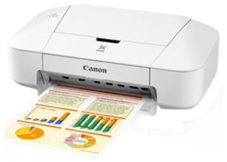 Принтер Canon PIXMA IP2840