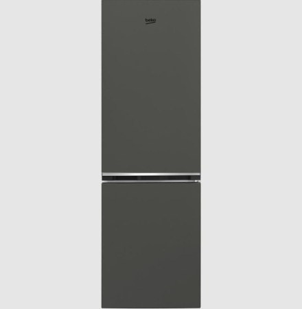 Холодильник Beko B1RCSK272G, цвет Серый