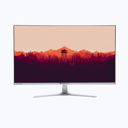 Монитор Zebronics A27.BK Black