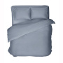 КПБ 2 сп Verossa Melange Indigo 50/70 Меланж 775858