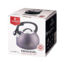 Чайник газовый Agness Teekessel 2,5 л 907-252