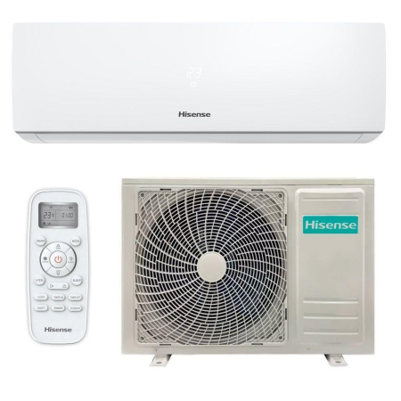 Сплит-система Hisense AS-09HR4RYDDJ00G, настенный