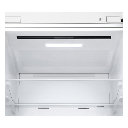 Холодильник LG GC-B459MQWM