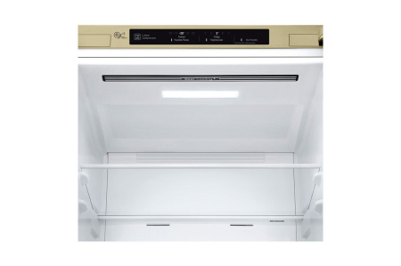 Холодильник LG GC-B509SECL