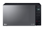 Микроволновая печь LG MW25R95GIR, цвет Чёрный, 25 л.
