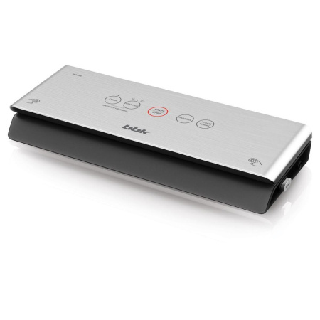Вакууматор BBK BVS803 Серебро