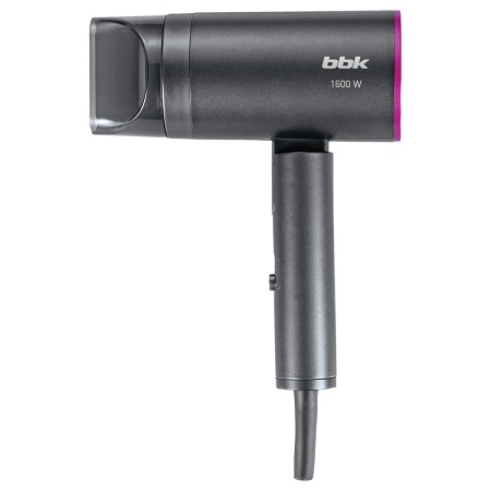 Фен BBK BHD1601 Графит
