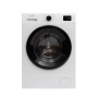 Стиральная машина с фронтальной загрузкой Indesit ILS3 81291 PG, Max загрузка - 8кг, Max отжим - 1 200об/мин., цвет Белый