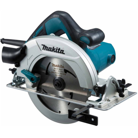 Пила циркулярная Makita HS7601