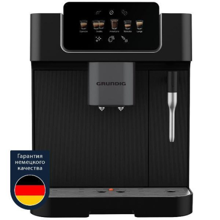 Кофемашина Grundig KVA 6230