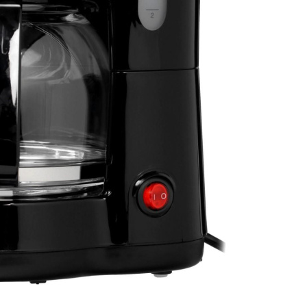 Кофеварка Blackton Bt CM1110 Черный