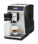 Автоматическая кофемашина DeLonghi ETAM 29.660.SB, цвет Серебристый