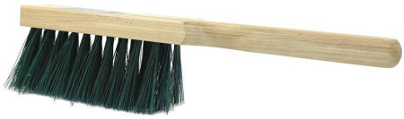Щетка-сметка Garnet GR-SM30-4 4-х рядная 30х3,8х1,7 см 