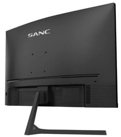 Монитор Sanc M2769 N75 II 27" FHD 75Hz Black