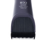 Машинка для стрижки волос Dewal Beauty Advance HC9010 Фиолетовая