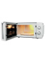 Микроволновая печь Beko MOC20100W1, цвет Белый, 20 л.