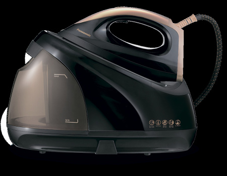 Паровая станция Panasonic NI-GT500NTW