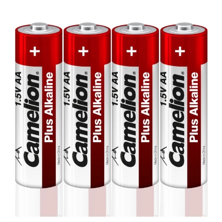 Эл.питания Camelion LR6/4SH Plus Alkaline