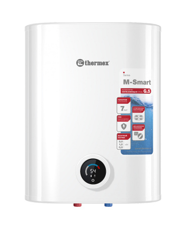 Водонагреватель Thermex MS 30 V (pro)