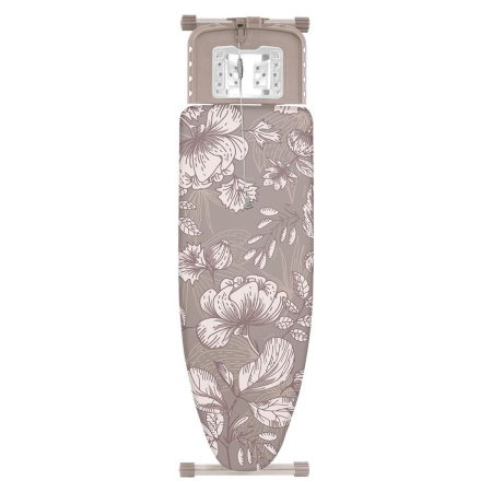 Гладильная доска Haushalt Lux Flowers LX/F