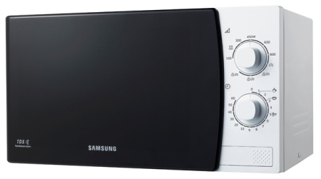 СВЧ Печь Samsung ME81KRW-1